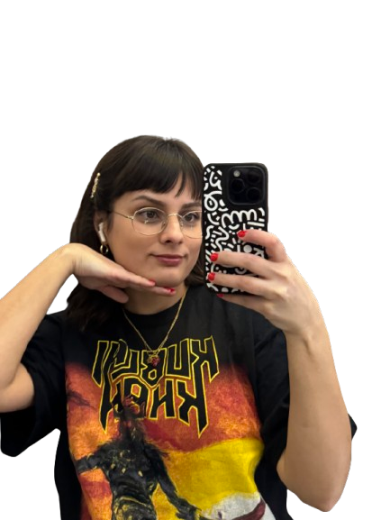 Ольга Шевчук